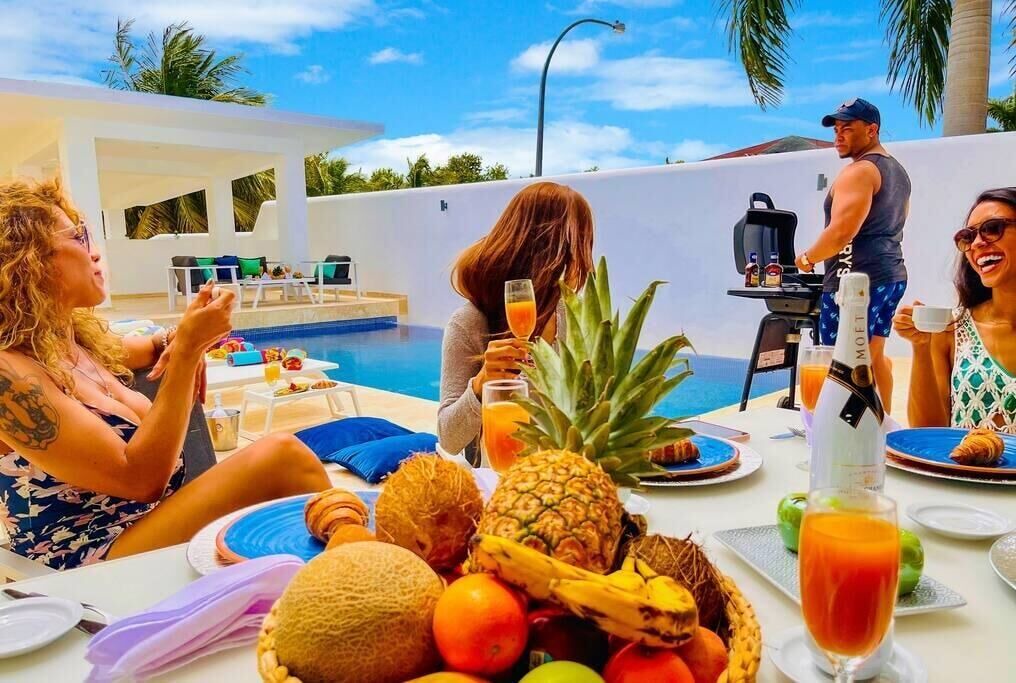 Photo of Outdoor in Punta Cana