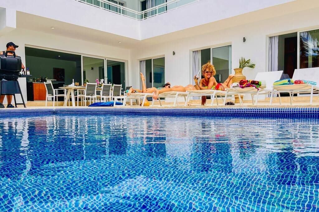 Photo of Outdoor in Punta Cana