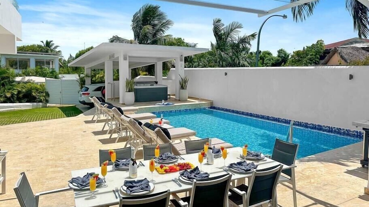 Photo of Outdoor in Punta Cana