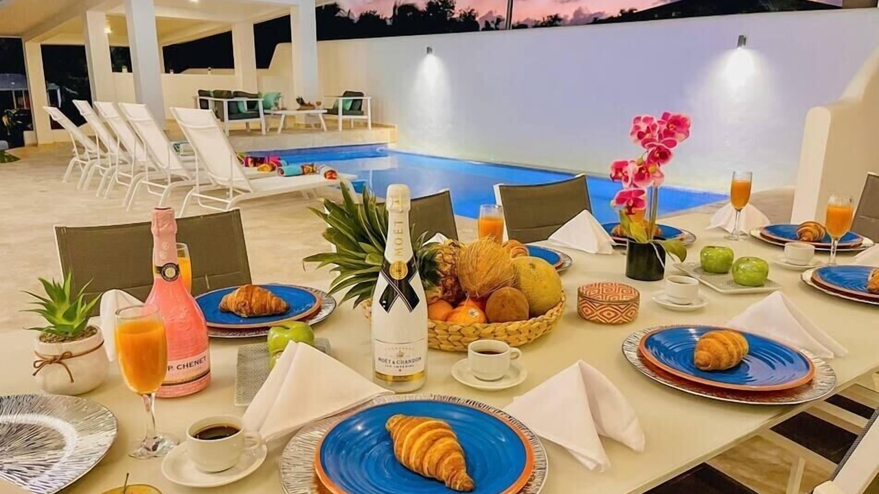Photo of Outdoor in Punta Cana