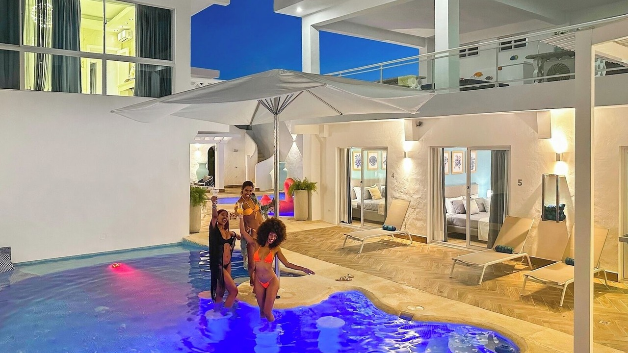 Photo of Outdoor in Punta Cana