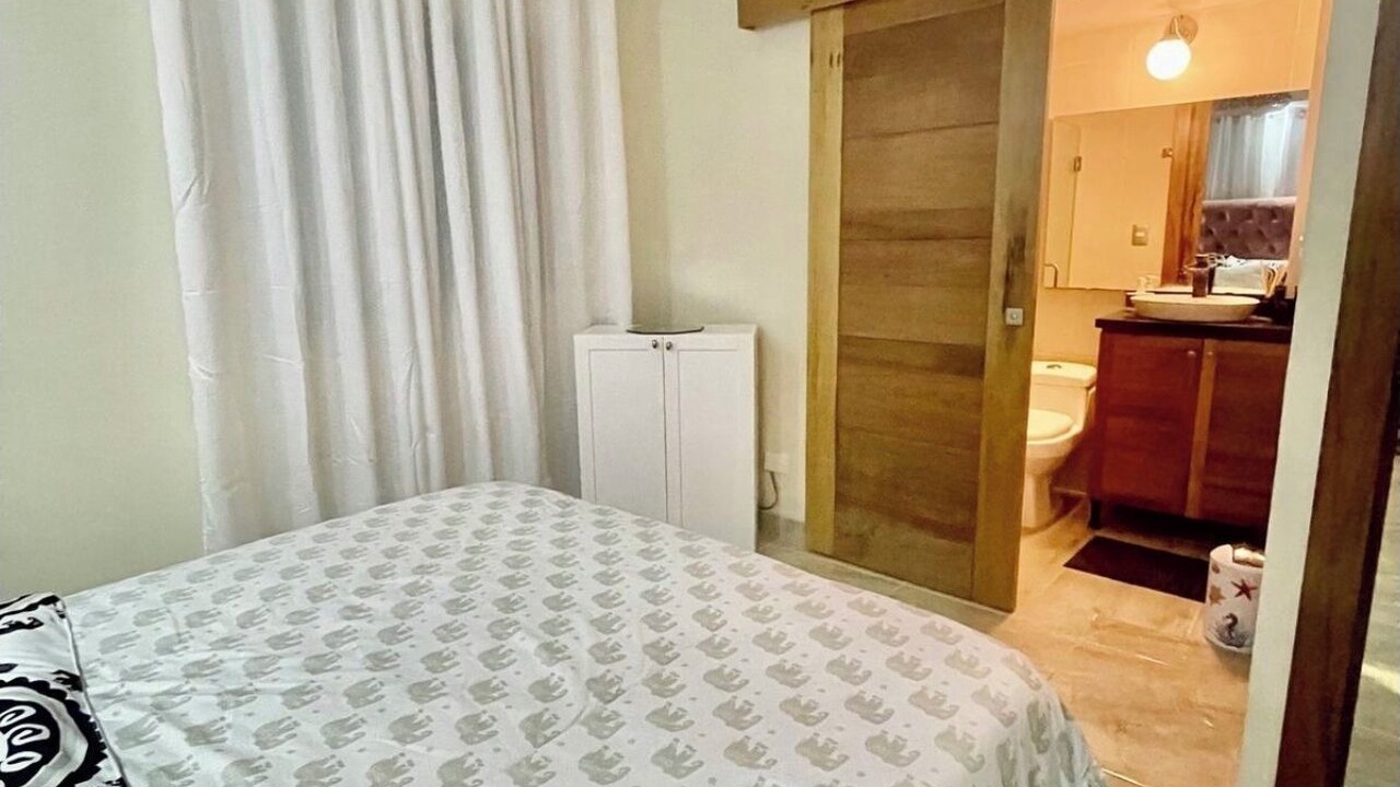 Photo of Bedroom in Ensanche Isabelita