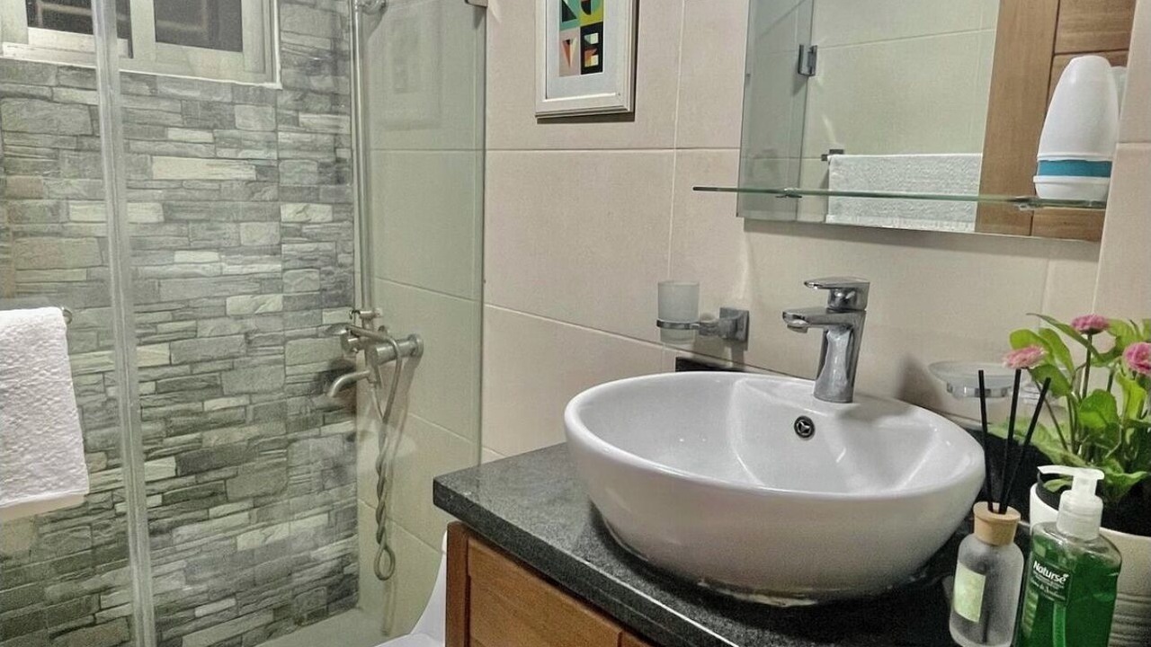Photo of Bathroom in Ensanche Isabelita