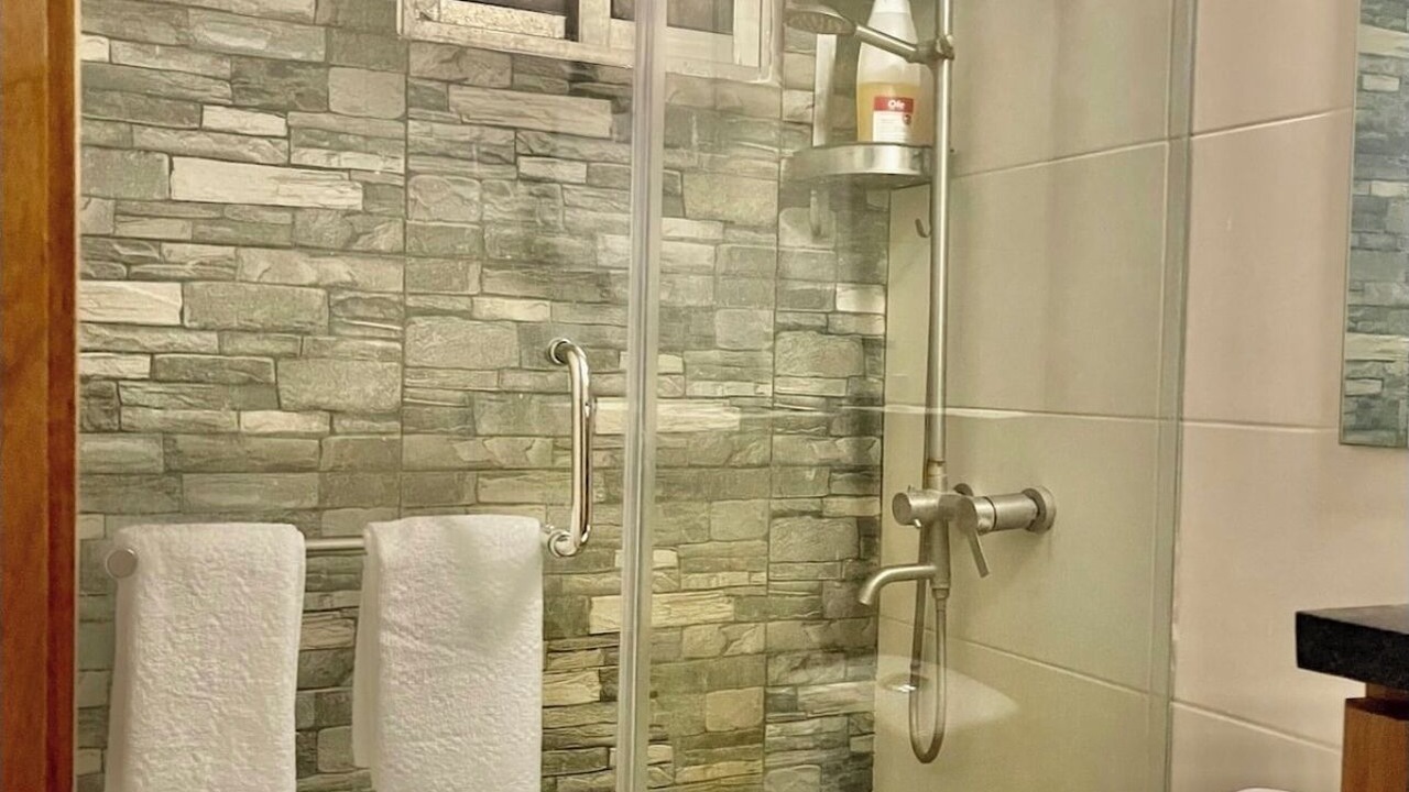 Photo of Bathroom in Ensanche Isabelita