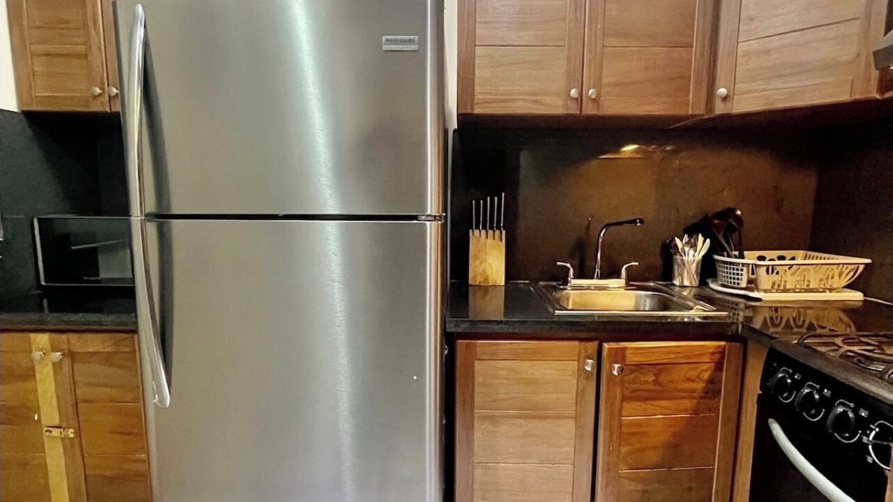 Photo of Kitchen in Ensanche Isabelita
