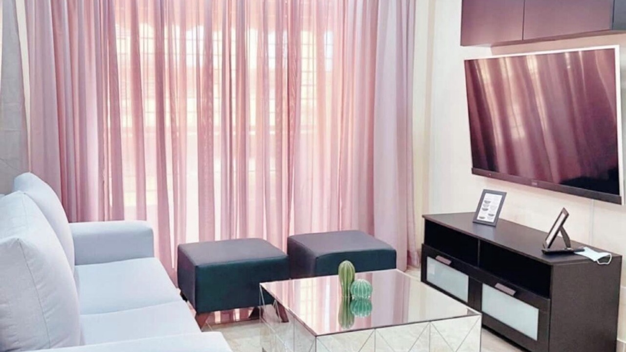 Photo of Livingroom in Ensanche Isabelita