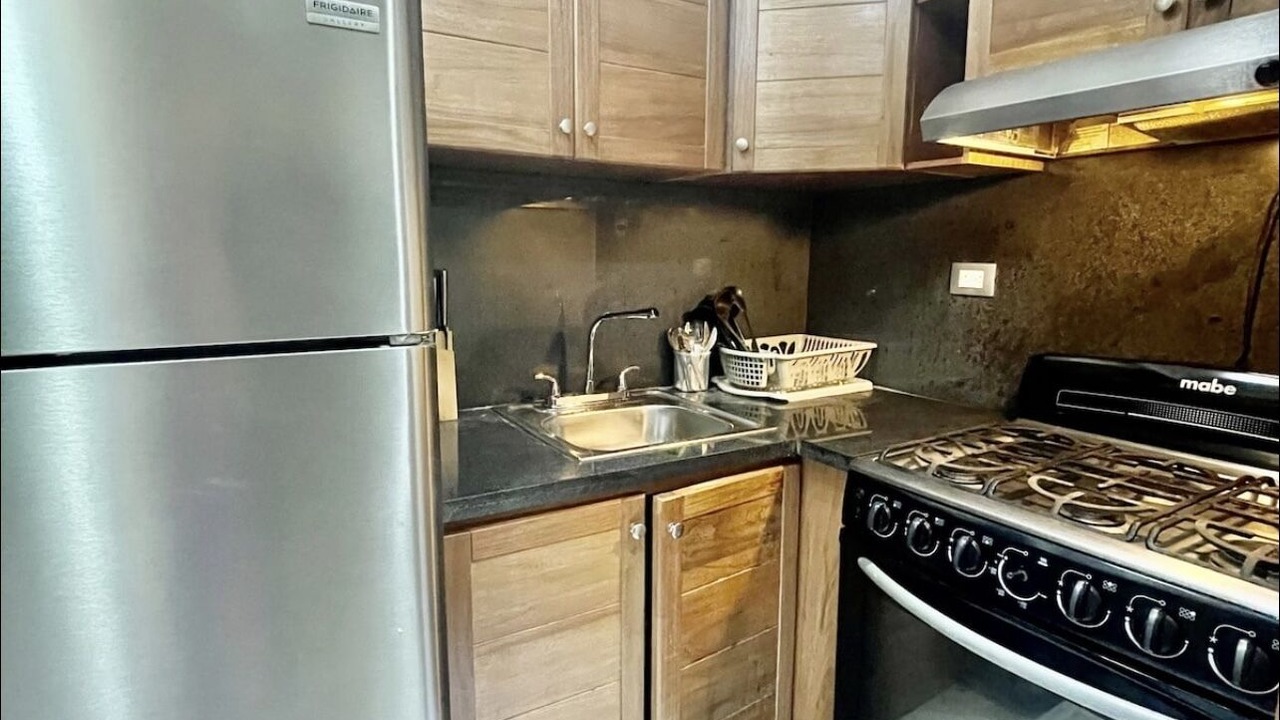 Photo of Kitchen in Ensanche Isabelita