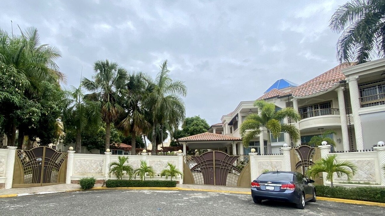 Photo of Outdoor in Vista Hermosa