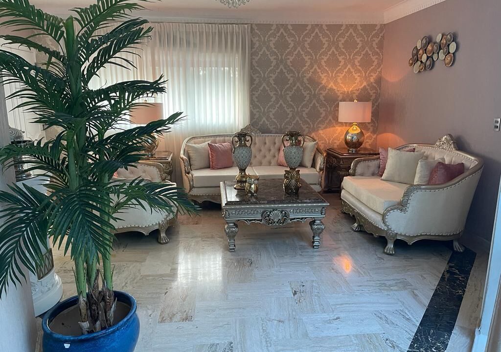 Photo of Livingroom in Vista Hermosa