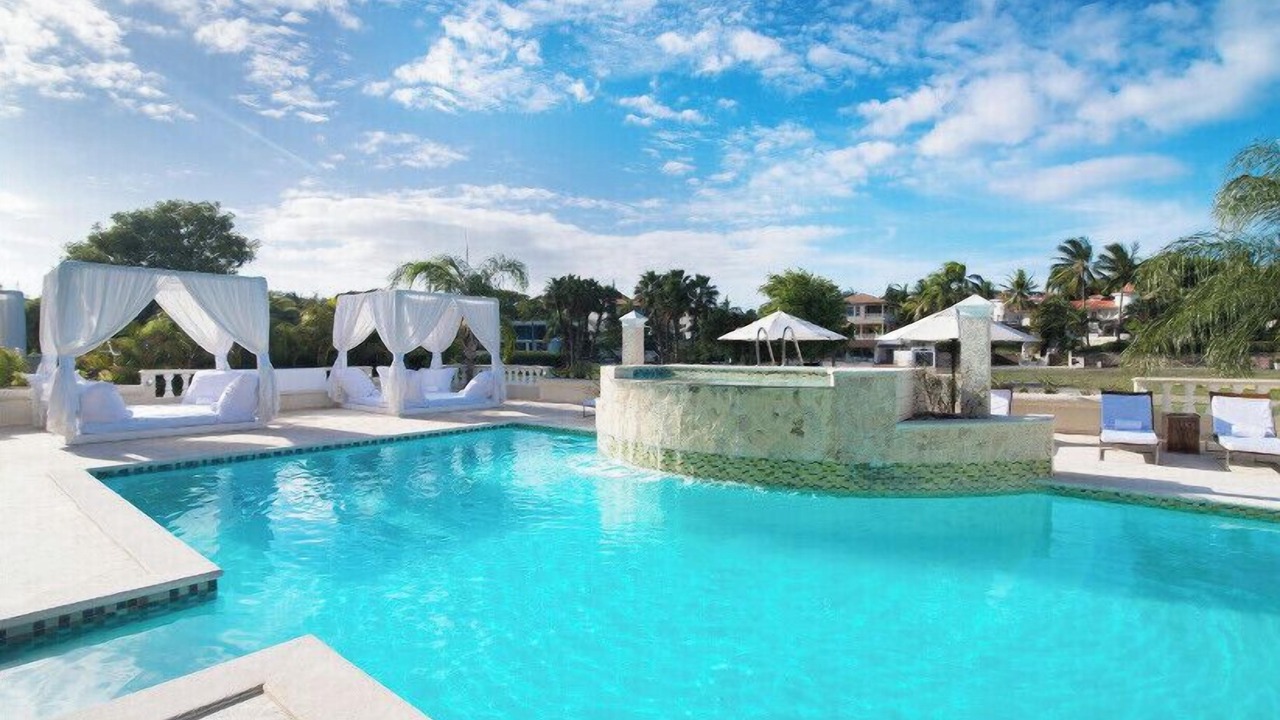 Photo of Outdoor in Cofresi