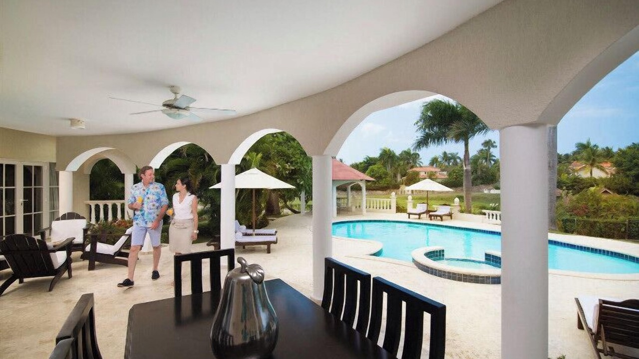 Photo of Outdoor in Cofresi