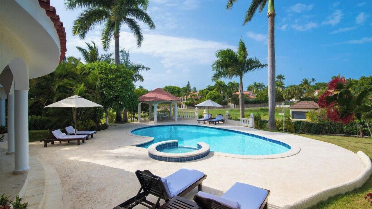 Photo of Outdoor in Cofresi