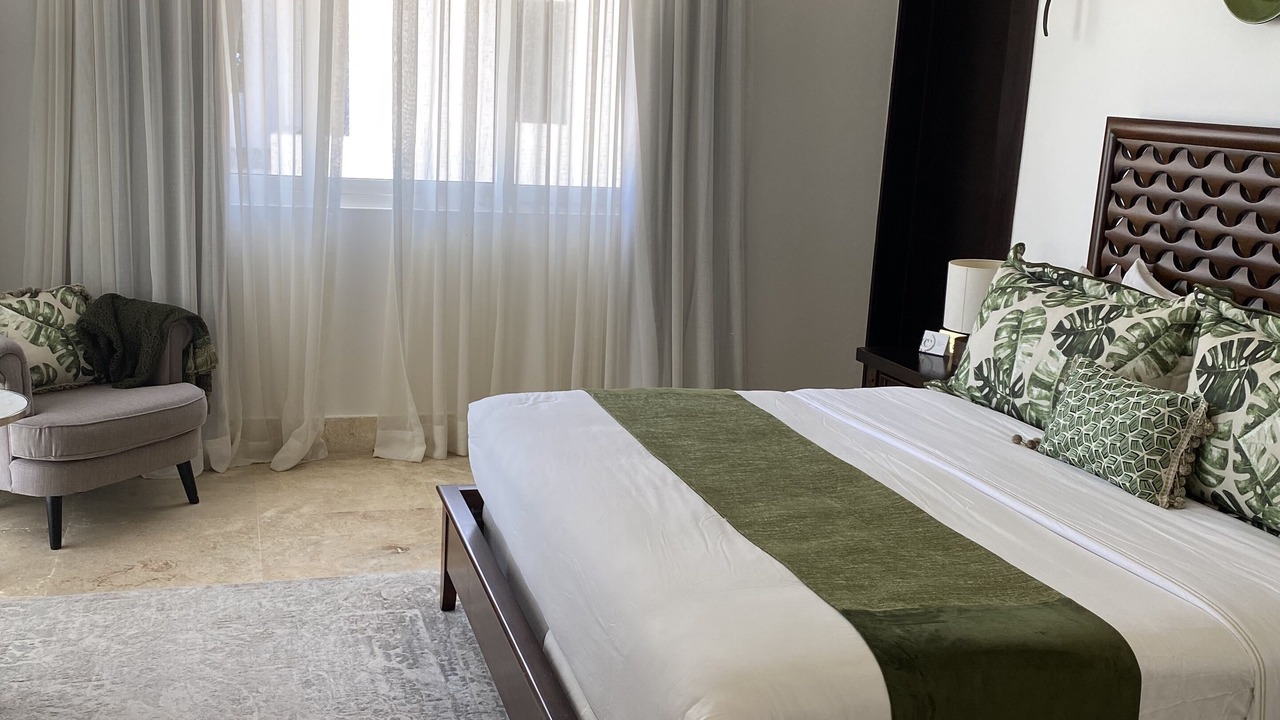 Photo of Bedroom in Cofresi