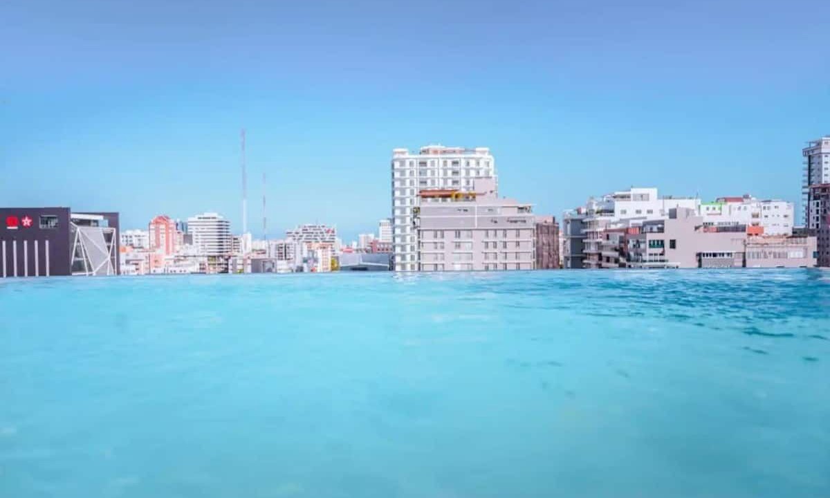 Photo of Outdoor in Downtown Santo Domingo