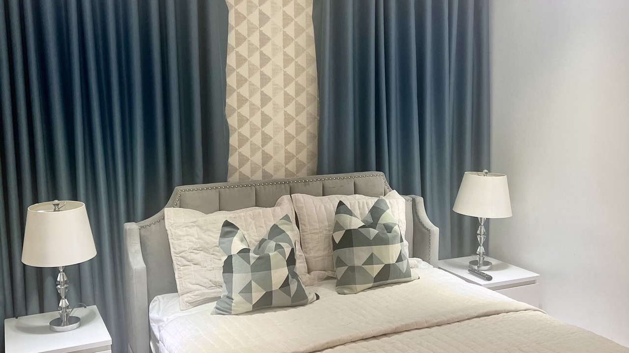 Photo of Bedroom in Downtown Santo Domingo