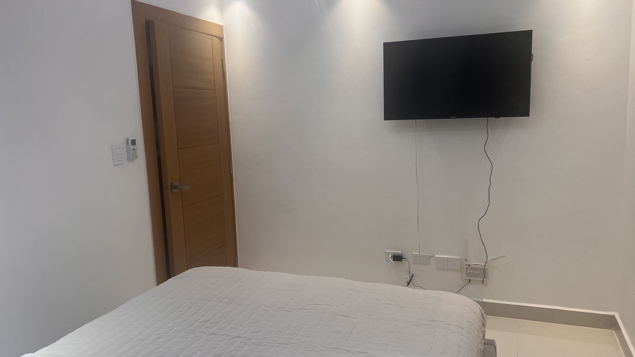 Photo of Bedroom in Downtown Santo Domingo