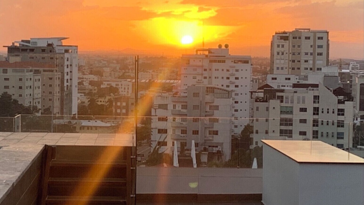 Photo of Outdoor in Downtown Santo Domingo