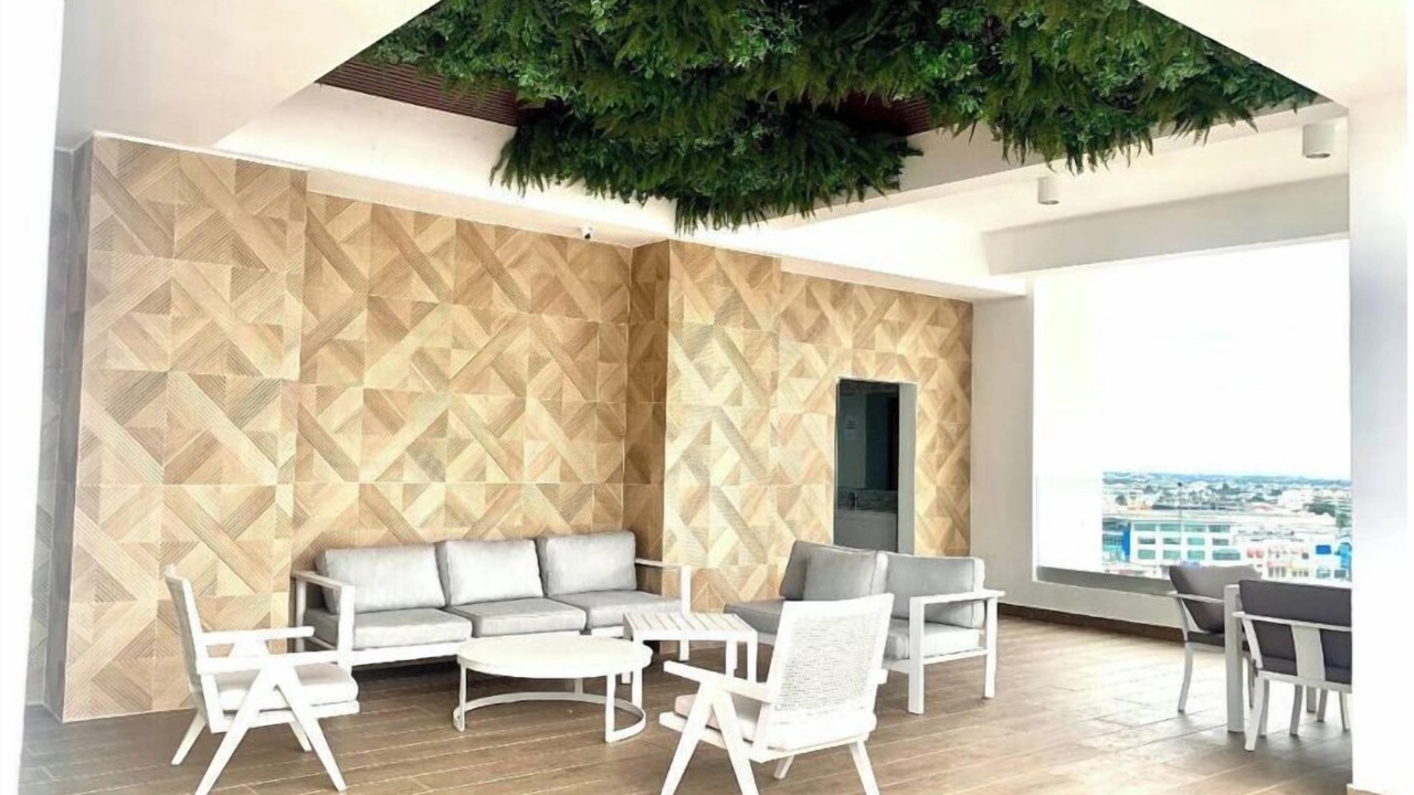 Photo of Outdoor in Downtown Santo Domingo