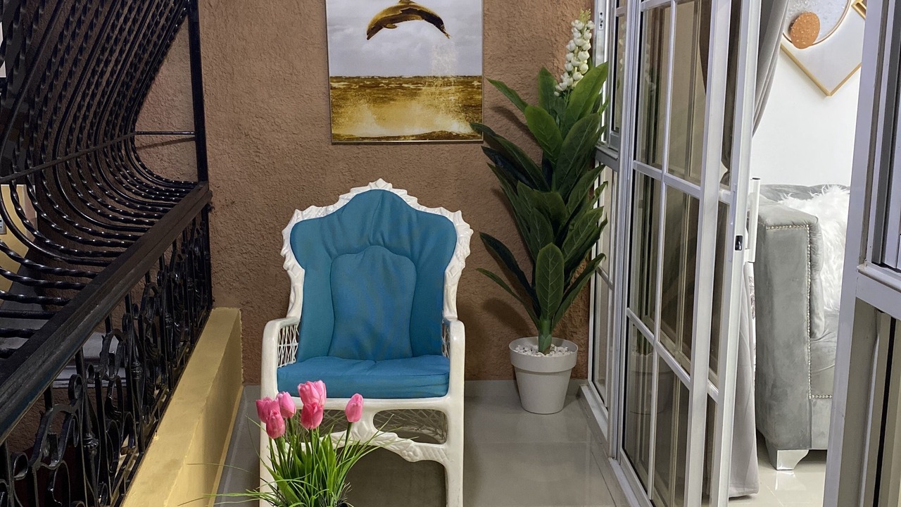Photo of Patio Balcony in Gregorio Luperon