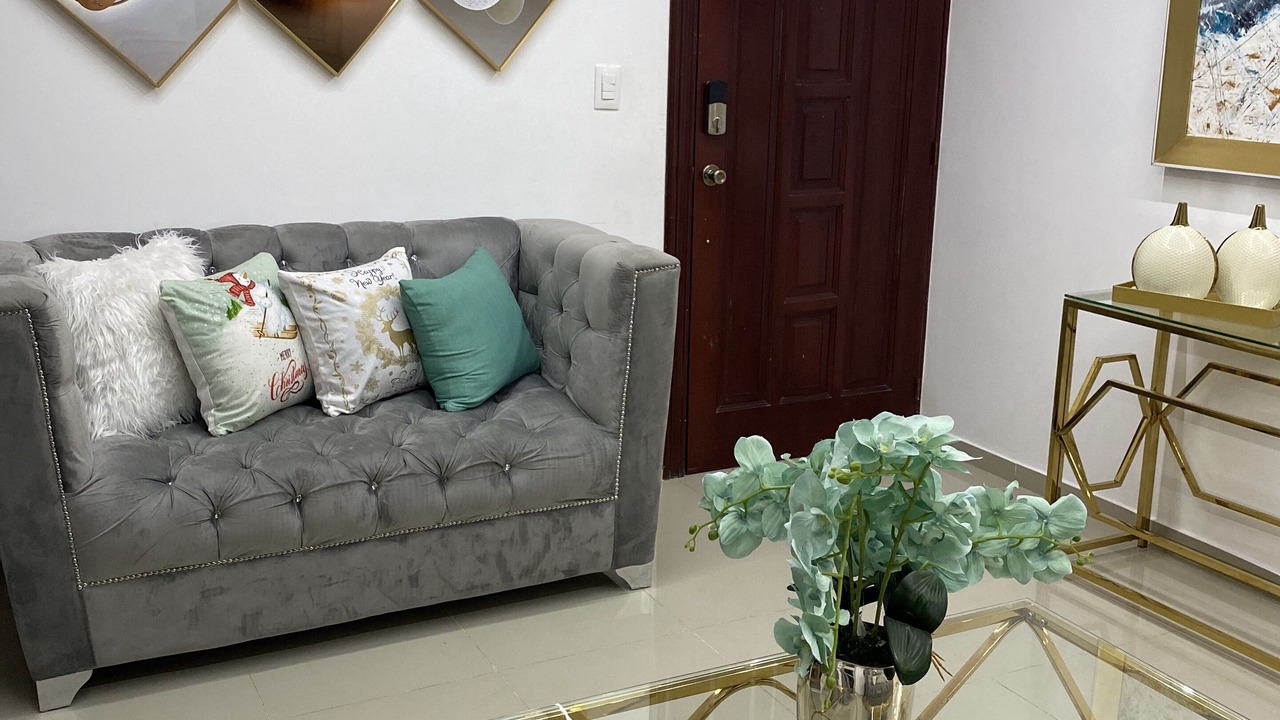 Photo of Livingroom in Gregorio Luperon