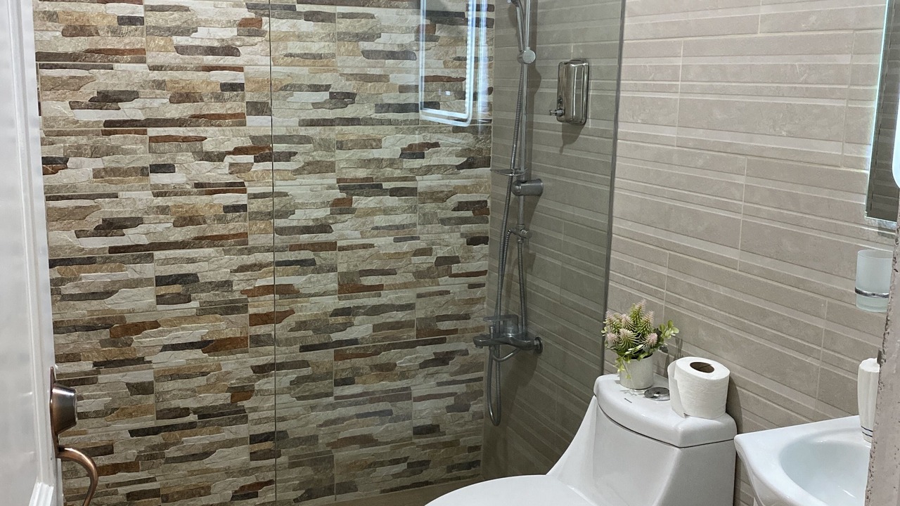 Photo of Bathroom in Gregorio Luperon