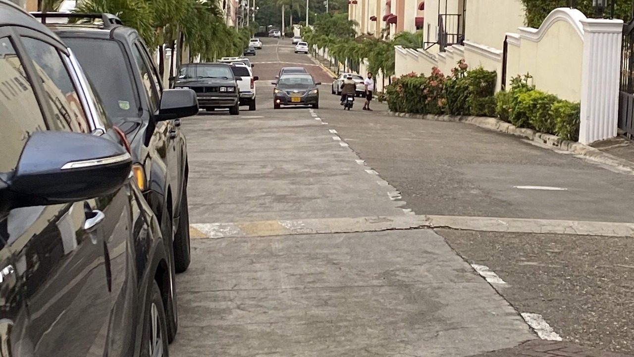 Photo of Outdoor in Gregorio Luperon