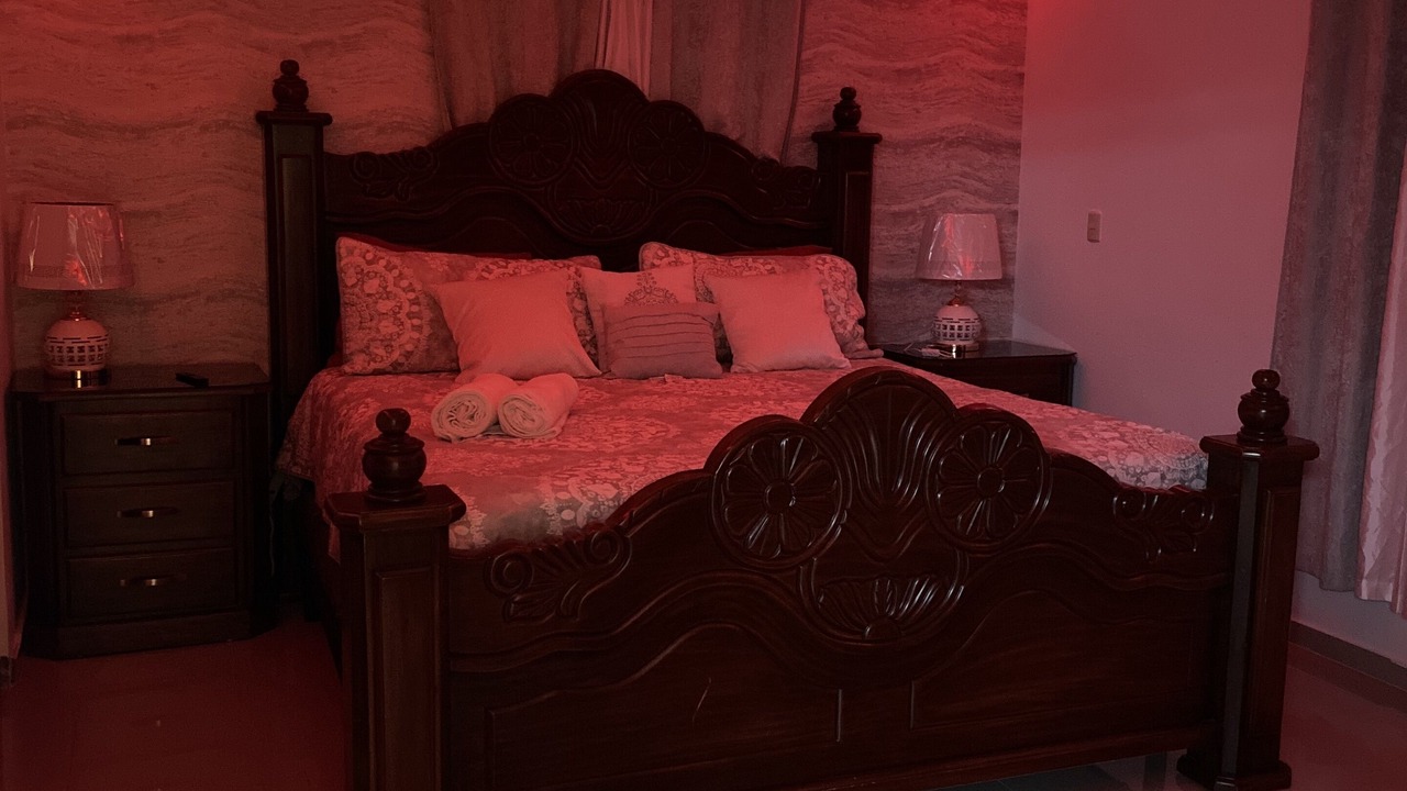 Photo of Bedroom in Gregorio Luperon