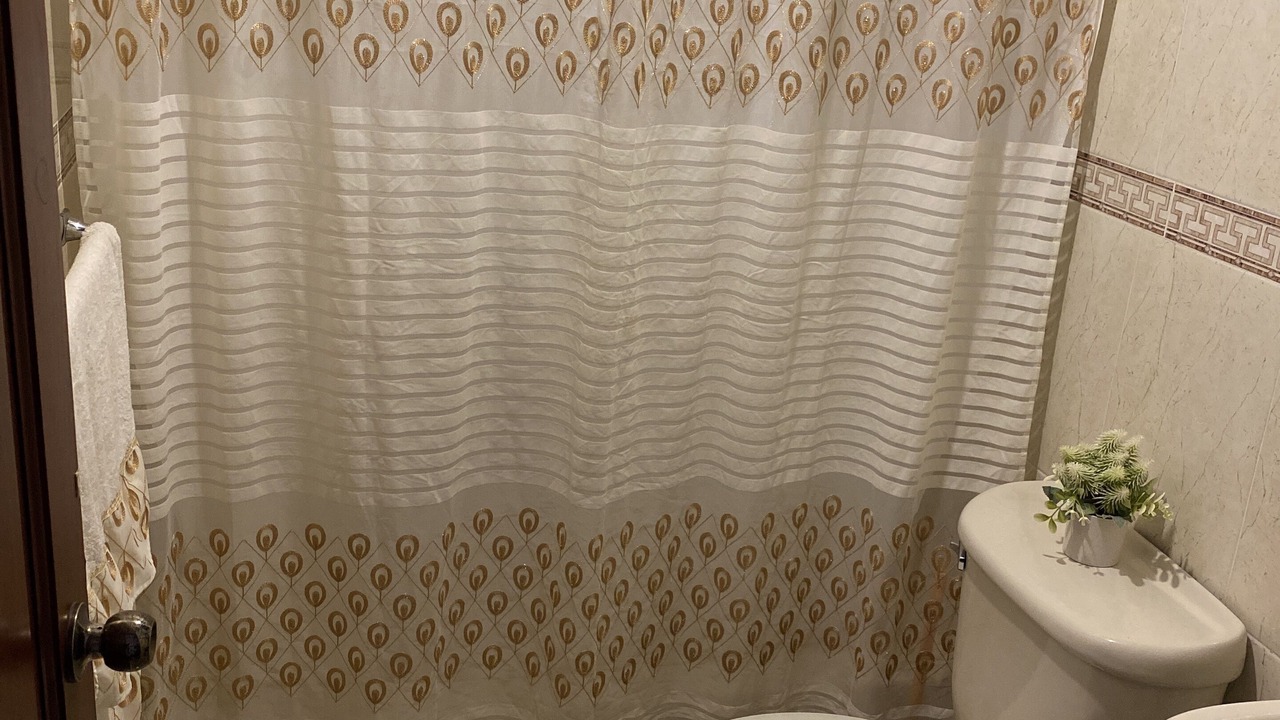 Photo of Bathroom in Gregorio Luperon