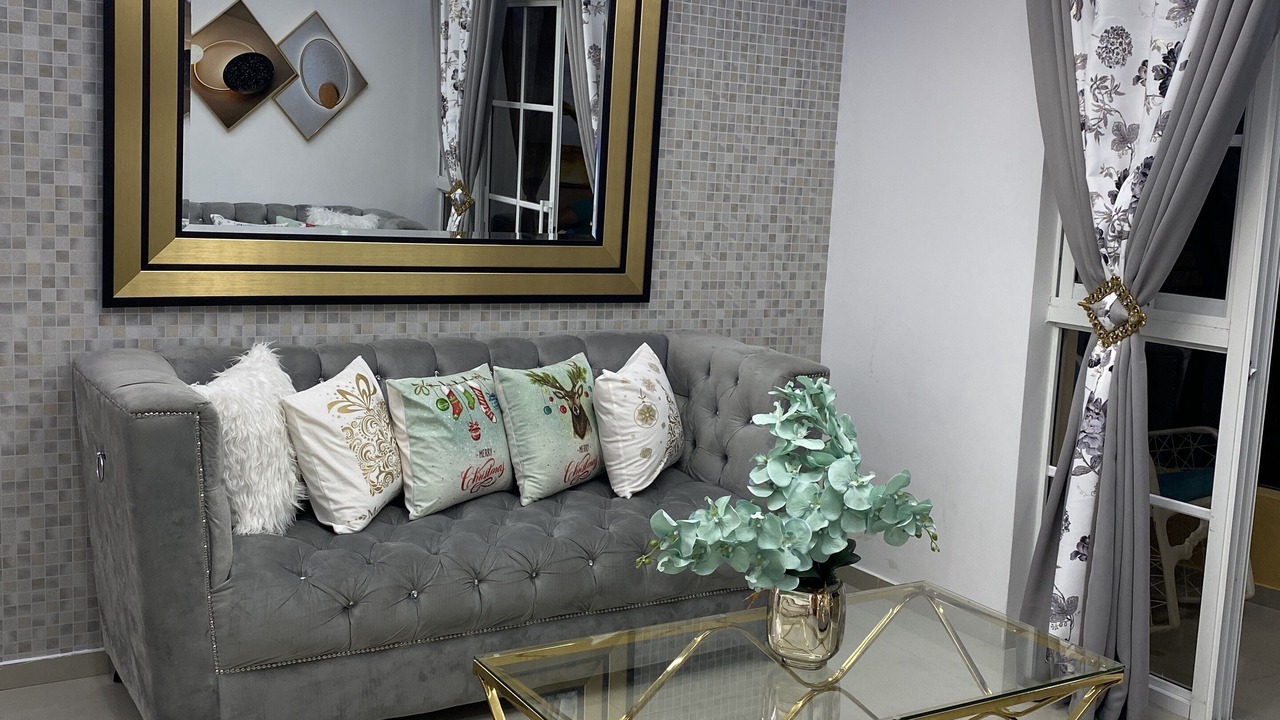 Photo of Livingroom in Gregorio Luperon