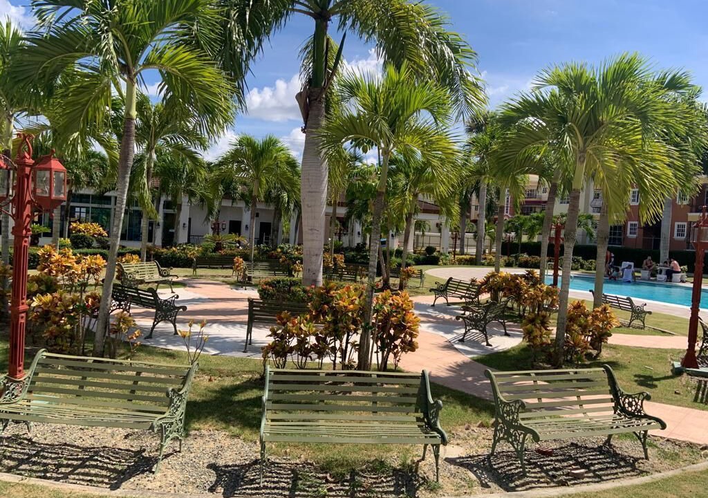 Photo of Outdoor in Gregorio Luperon