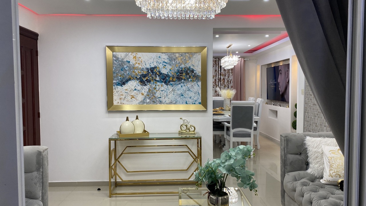 Photo of Livingroom in Gregorio Luperon