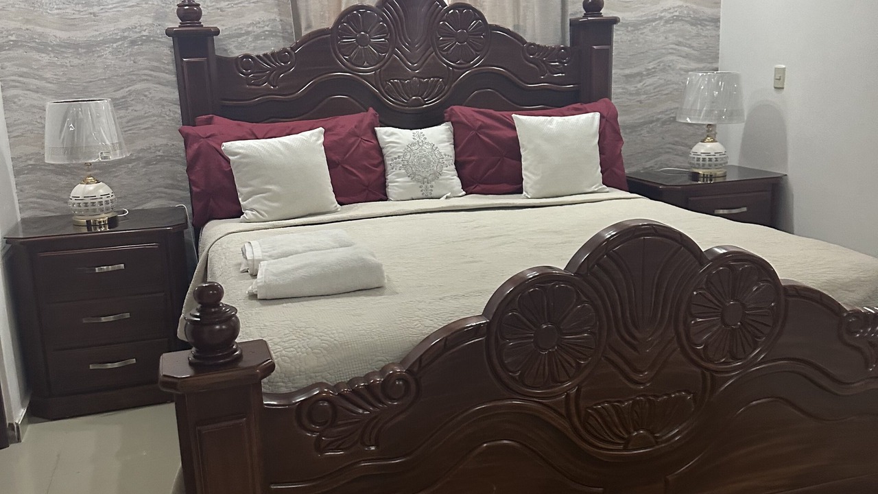 Photo of Bedroom in Gregorio Luperon