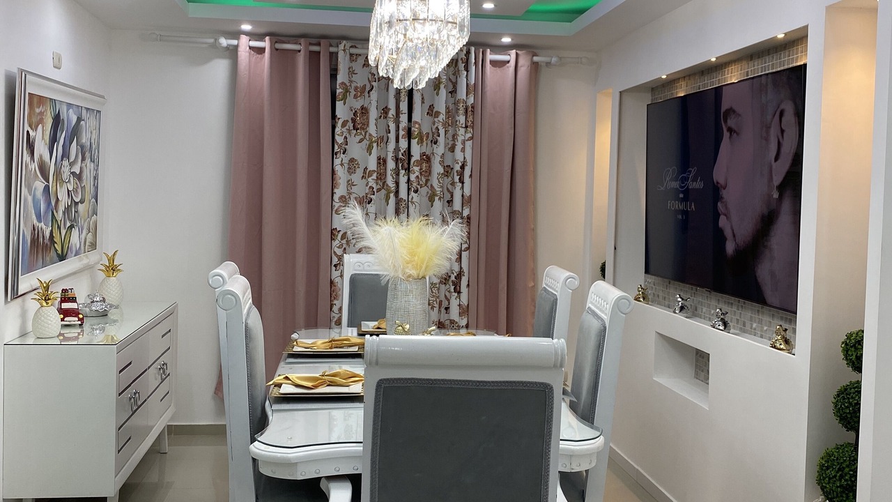 Photo of Livingroom in Gregorio Luperon