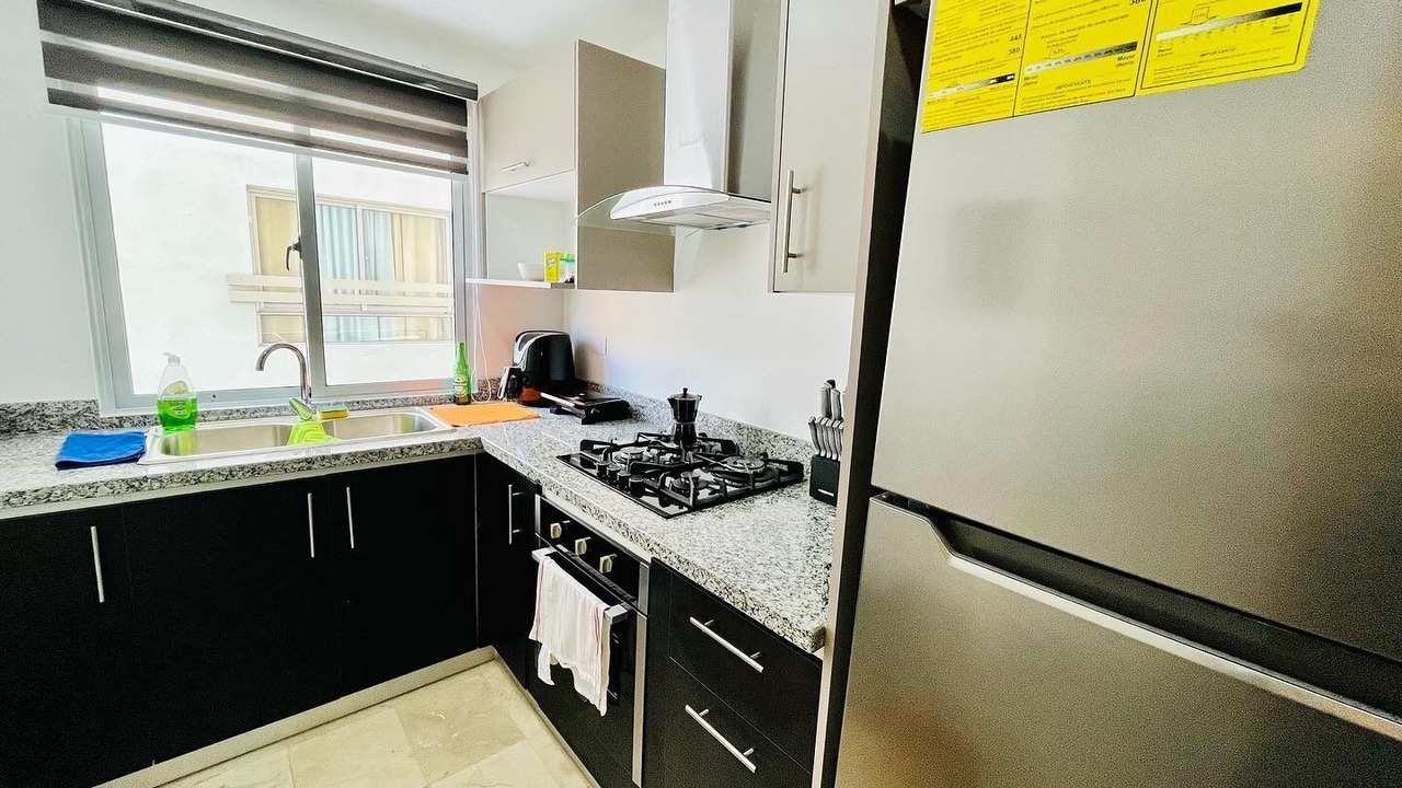 Photo of Kitchen in Santo Domingo Este