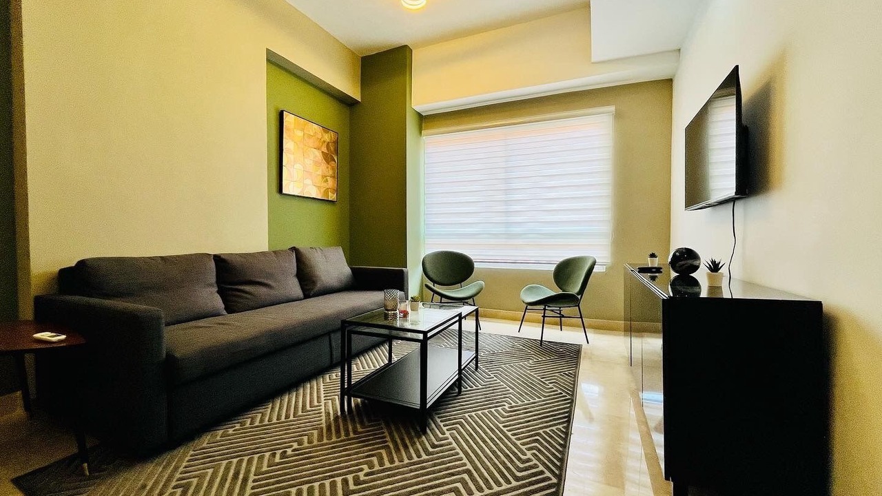 Photo of Livingroom in Santo Domingo Este