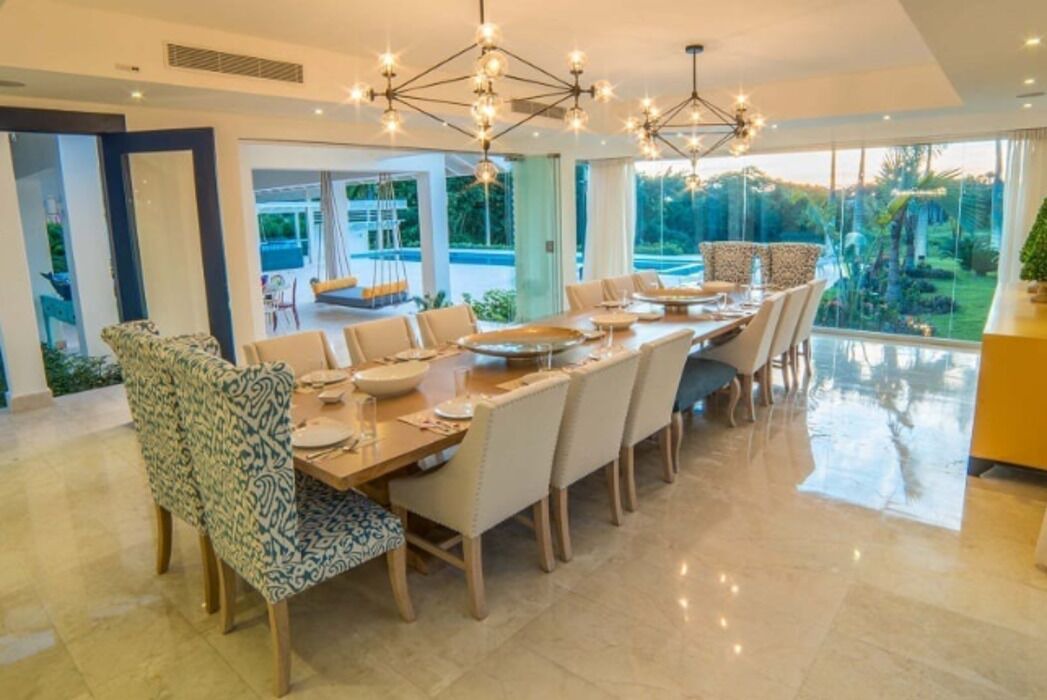 Photo of Others in Casa de Campo