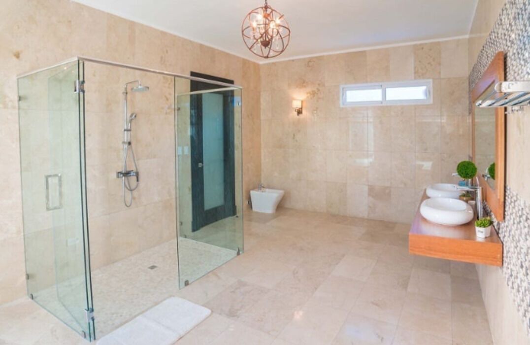 Photo of Bathroom in Casa de Campo
