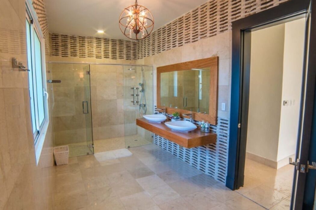 Photo of Bathroom in Casa de Campo