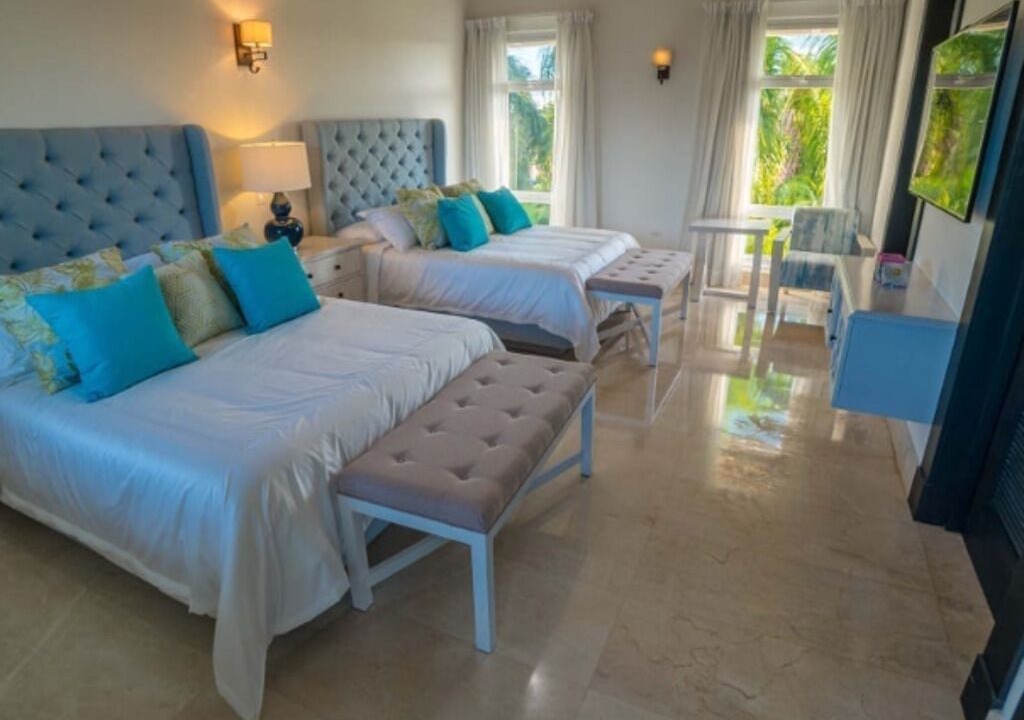 Photo of Bedroom in Casa de Campo