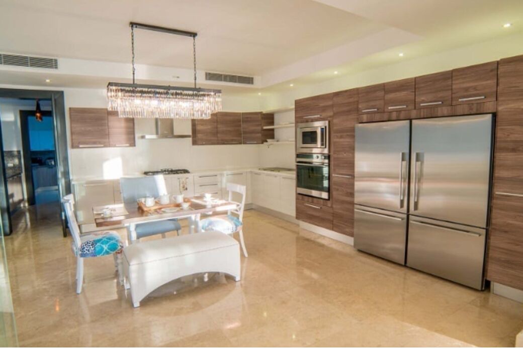 Photo of Kitchen in Casa de Campo