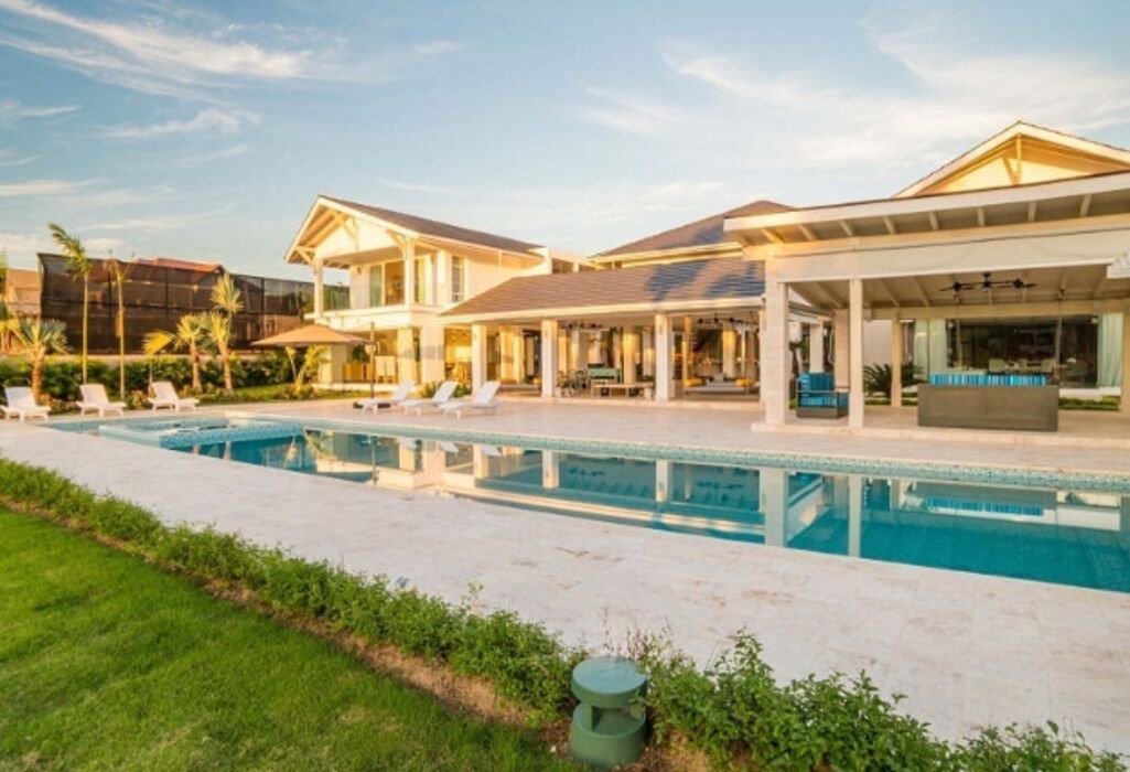 Photo of Outdoor in Casa de Campo