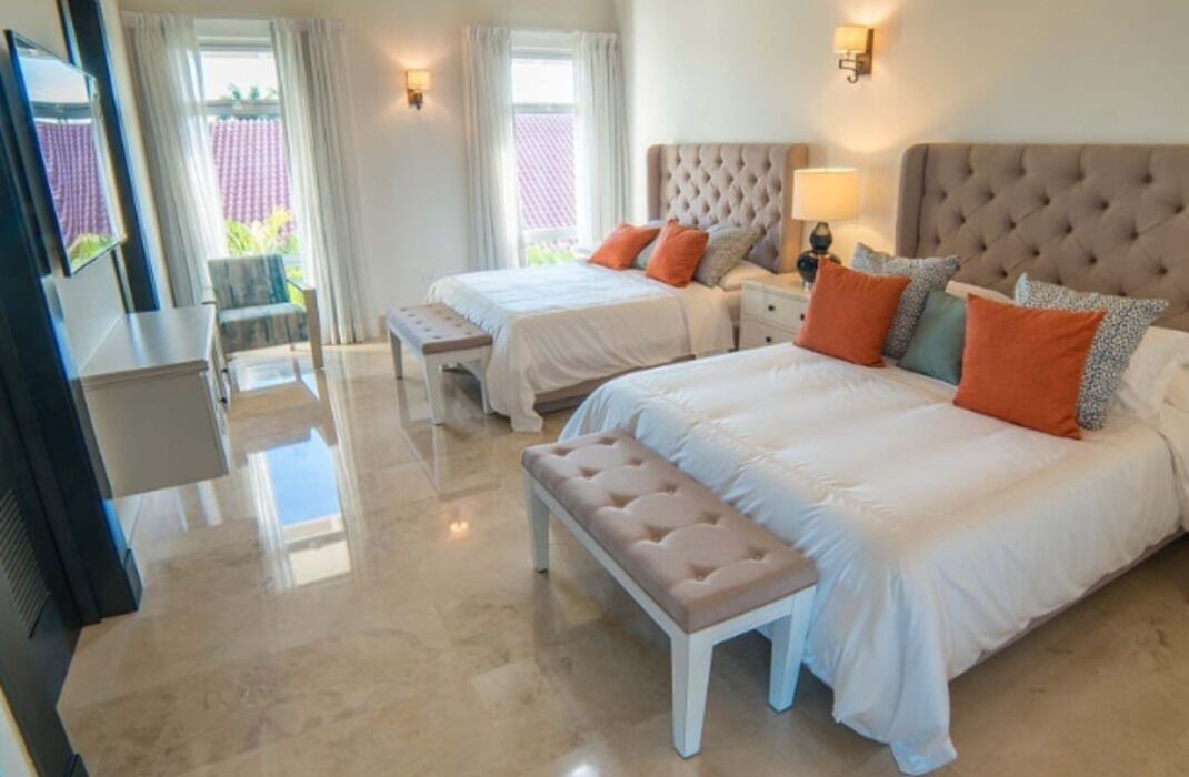 Photo of Bedroom in Casa de Campo