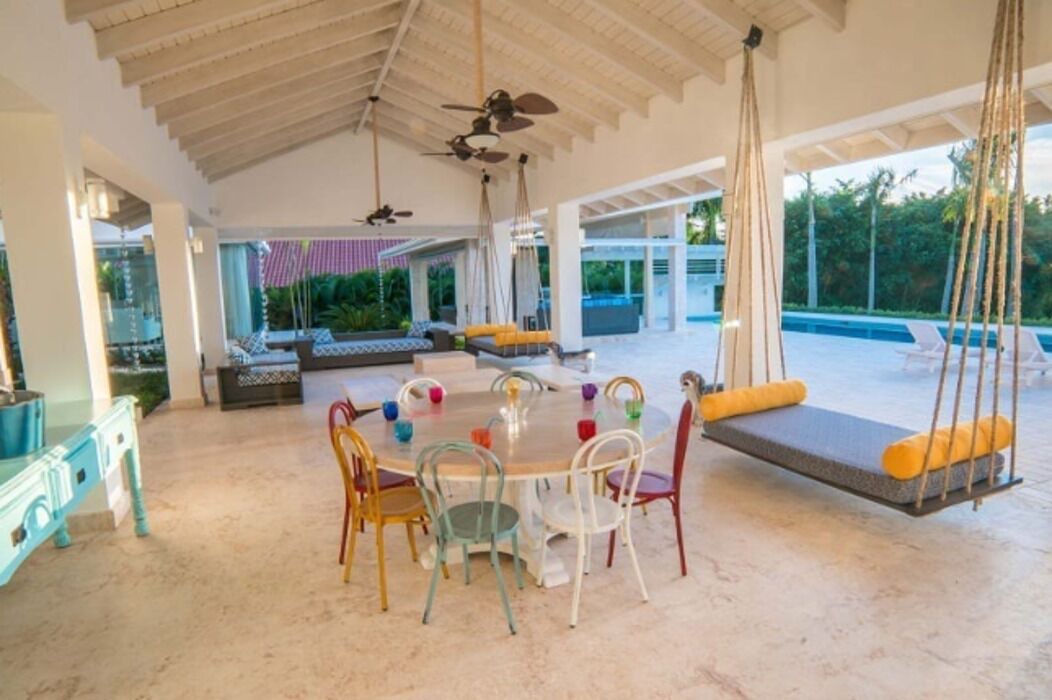 Photo of Outdoor in Casa de Campo