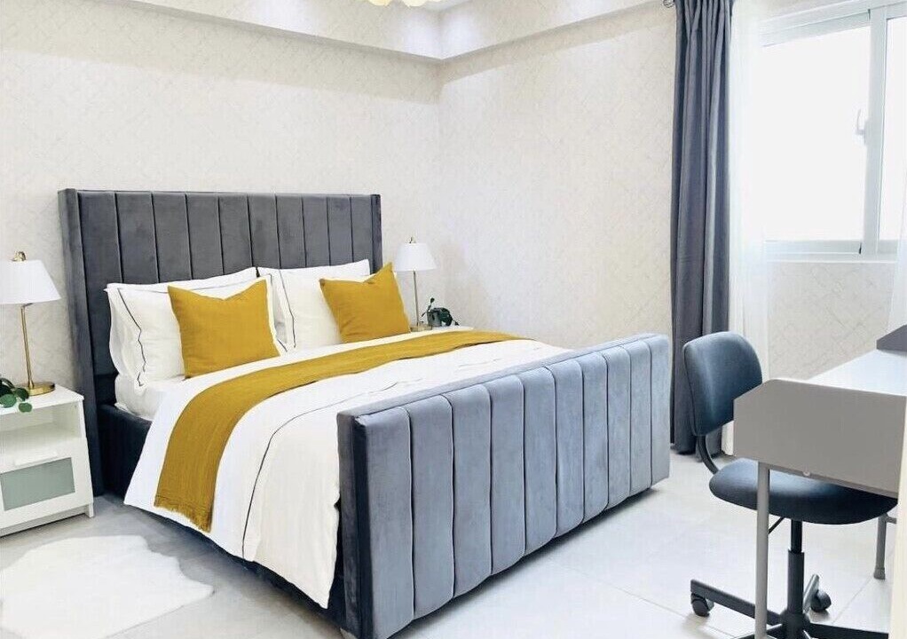 Photo of Bedroom in Downtown Santo Domingo