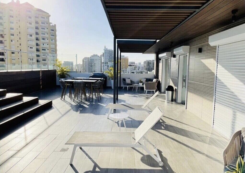 Photo of Outdoor in Downtown Santo Domingo