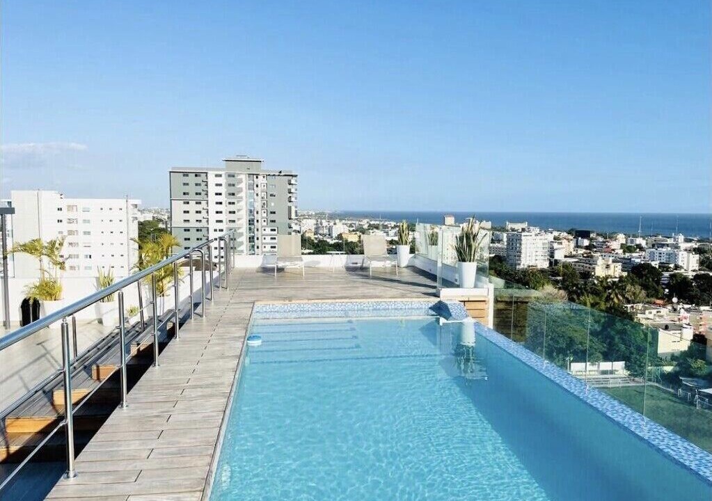 Photo of Outdoor in Downtown Santo Domingo