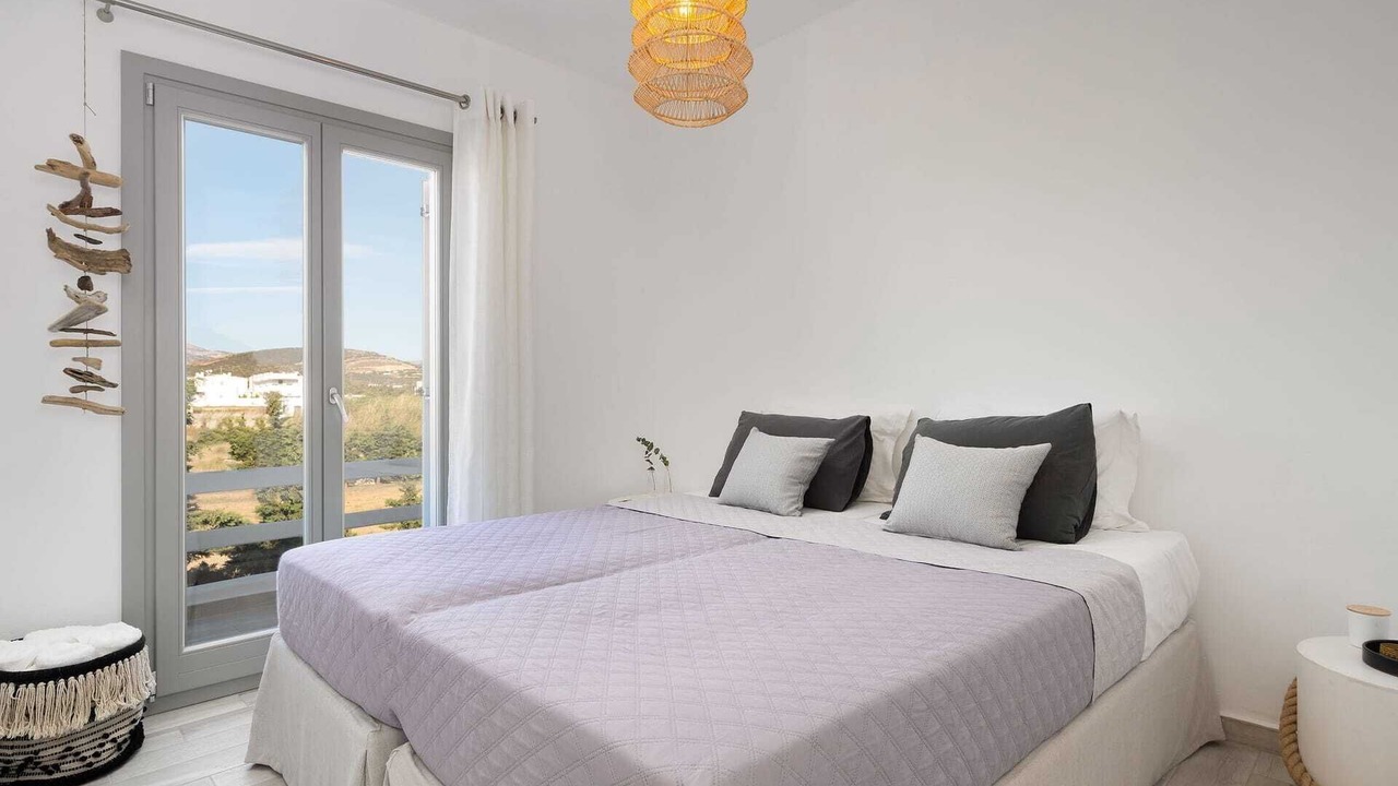 Photo of Bedroom in Kastraki