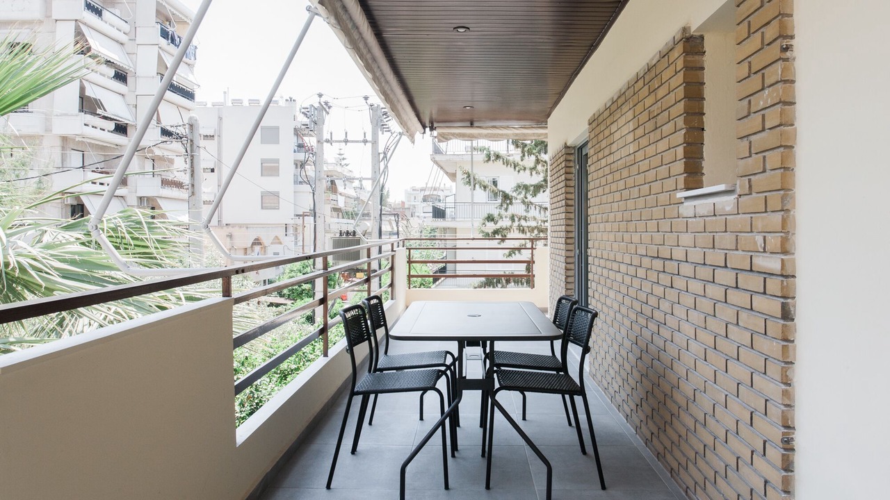 Photo of Outdoor in Palaio Faliro