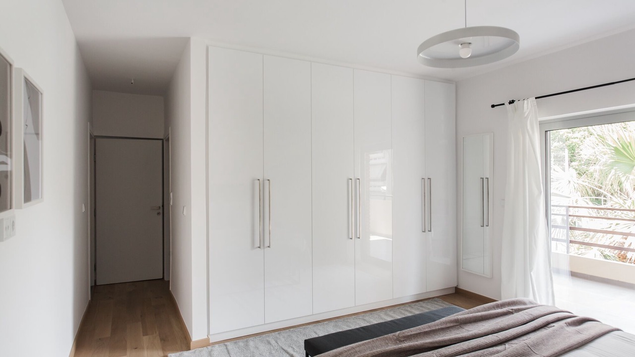 Photo of Bedroom in Palaio Faliro