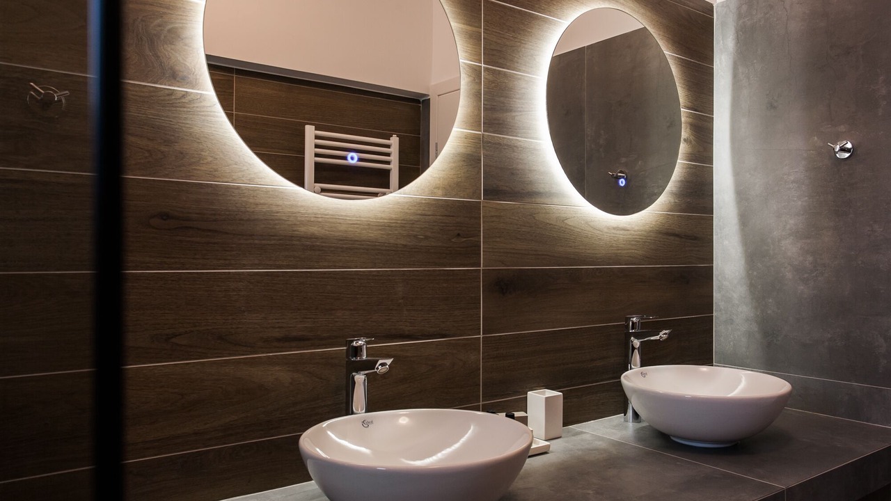 Photo of Bathroom in Palaio Faliro